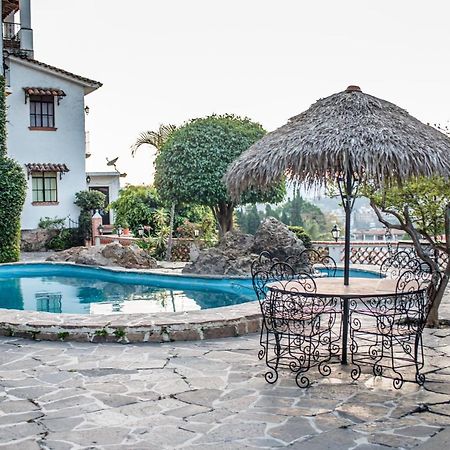 Hotel Cielito Lindo, Taxco Εξωτερικό φωτογραφία