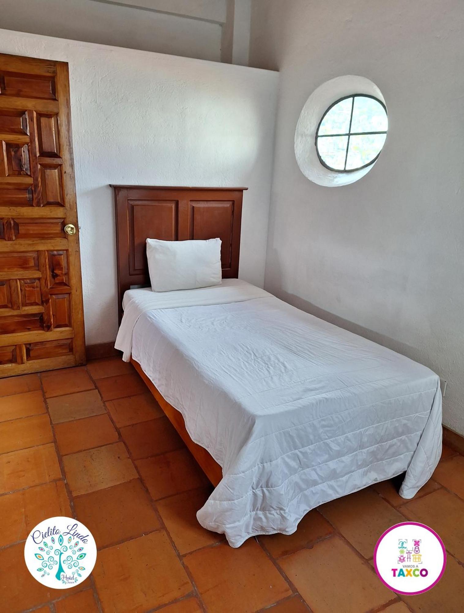 Hotel Cielito Lindo, Taxco Εξωτερικό φωτογραφία