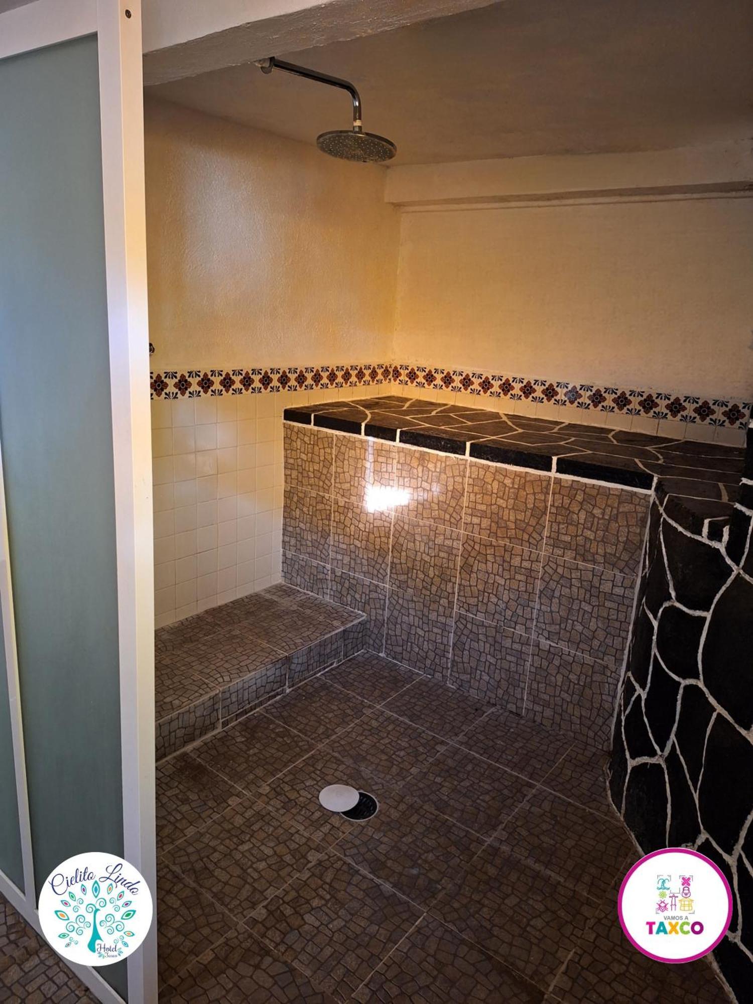 Hotel Cielito Lindo, Taxco Εξωτερικό φωτογραφία