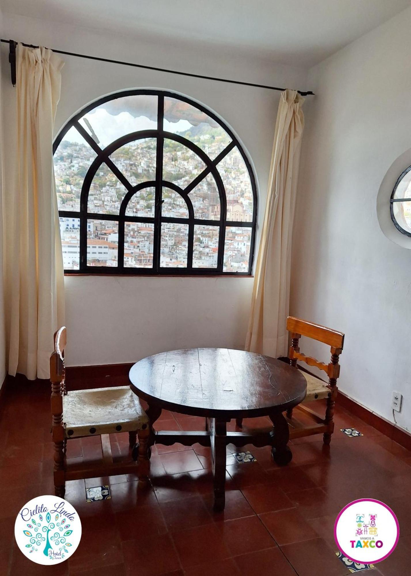 Hotel Cielito Lindo, Taxco Εξωτερικό φωτογραφία